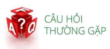 NHỮNG CÂU HỎI THƯỜNG GẶP